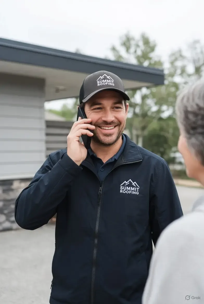 Flat Roof Leak Repair Morristown, AZ FAQs